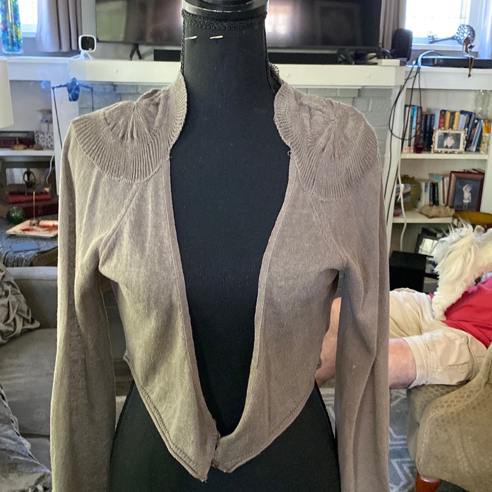 Sita Murt Shorty sweater beautifullike brand new beautiful !!!